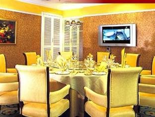 Junyi Frontier Hotel Τσανγκσά Εξωτερικό φωτογραφία
